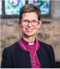 Rt Revd Libby Lane