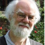 The Most Revd Dr Rowan Williams