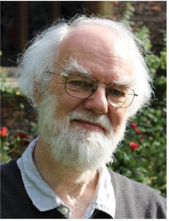 The Most Revd Dr Rowan Williams