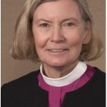 Rt Revd Victoria Matthews