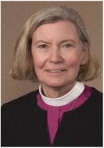 Rt Revd Victoria Matthews